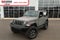 2021 Jeep Wrangler Rubicon 4X4