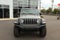 2021 Jeep Wrangler Rubicon 4X4