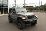 2021 Jeep Wrangler Rubicon 4X4