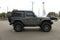 2021 Jeep Wrangler Rubicon 4X4