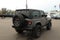 2021 Jeep Wrangler Rubicon 4X4