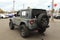 2021 Jeep Wrangler Rubicon 4X4