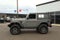 2021 Jeep Wrangler Rubicon 4X4