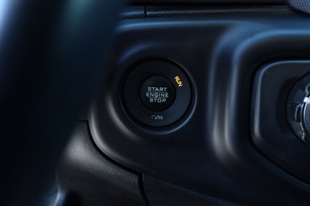 2019 Jeep Wrangler Unlimited Sport S 4x4