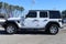 2019 Jeep Wrangler Unlimited Sport S 4x4