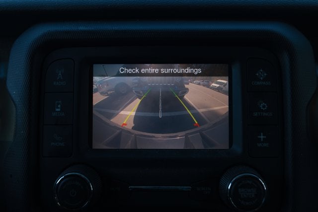 2020 Jeep Wrangler Unlimited Sport S 4X4