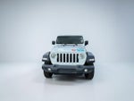 2021 Jeep Wrangler Unlimited Islander 4x4