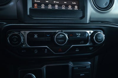 2023 Jeep Wrangler 4-Door Sport 4x4