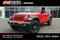 2021 Jeep Wrangler Unlimited Sport S 4x4