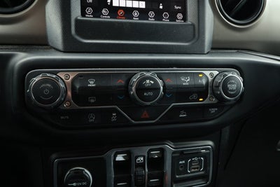 2021 Jeep Wrangler Unlimited Sport S 4x4