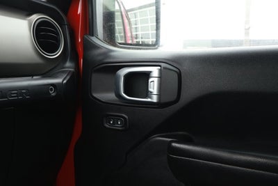 2021 Jeep Wrangler Unlimited Sport S 4x4