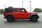 2021 Jeep Wrangler Unlimited Sport S 4x4