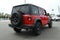 2021 Jeep Wrangler Unlimited Sport S 4x4