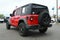 2021 Jeep Wrangler Unlimited Sport S 4x4