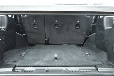 2023 Jeep Wrangler 4-Door Sport 4x4