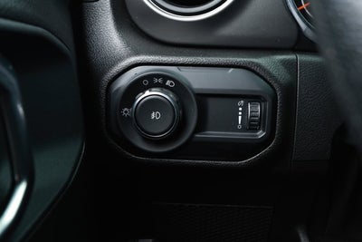 2023 Jeep Wrangler 4-Door Sport 4x4