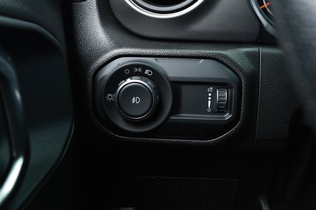 2023 Jeep Wrangler 4-Door Sport 4x4