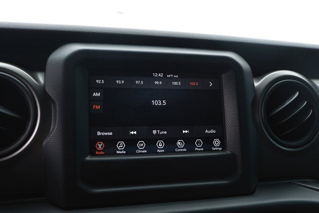 2023 Jeep Wrangler 4-Door Sport 4x4