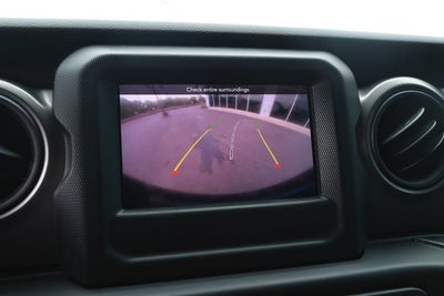 2023 Jeep Wrangler 4-Door Sport 4x4