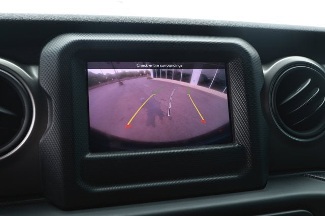 2023 Jeep Wrangler 4-Door Sport 4x4