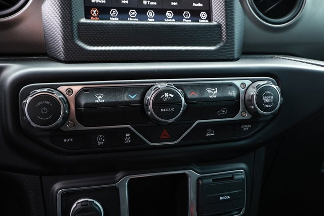 2023 Jeep Wrangler 4-Door Sport 4x4