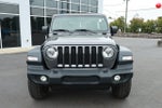 2023 Jeep Wrangler 4-Door Sport 4x4