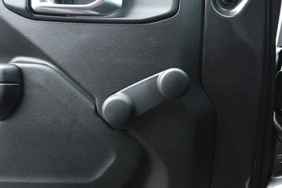 2023 Jeep Wrangler 4-Door Sport 4x4