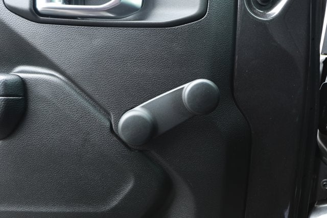 2023 Jeep Wrangler 4-Door Sport 4x4