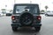 2023 Jeep Wrangler 4-Door Sport 4x4