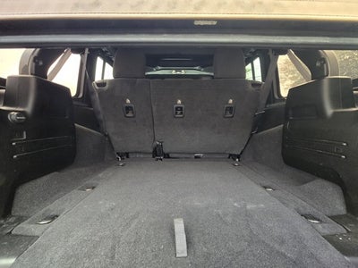 2021 Jeep Wrangler Unlimited Sport S 4x4