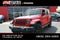 2020 Jeep Wrangler Unlimited Sahara Altitude 4x4