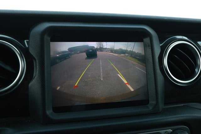 2020 Jeep Wrangler Unlimited Sahara Altitude 4x4