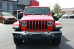 2020 Jeep Wrangler Unlimited Sahara Altitude 4x4