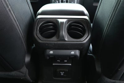 2020 Jeep Wrangler Unlimited Sahara Altitude 4x4