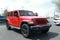 2020 Jeep Wrangler Unlimited Sahara Altitude 4x4