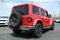 2020 Jeep Wrangler Unlimited Sahara Altitude 4x4