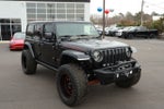 2019 Jeep Wrangler Unlimited Rubicon 4x4