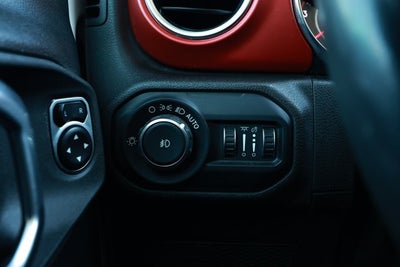 2019 Jeep Wrangler Unlimited Rubicon 4x4