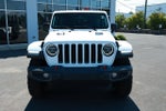 2019 Jeep Wrangler Unlimited Rubicon 4x4