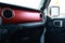 2019 Jeep Wrangler Unlimited Rubicon 4x4