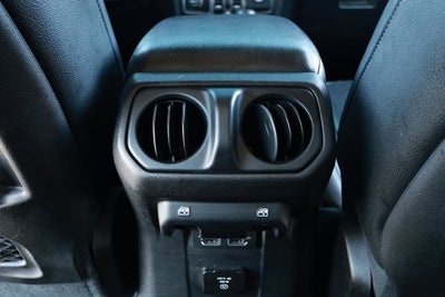 2019 Jeep Wrangler Unlimited Rubicon 4x4