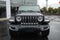 2021 Jeep Wrangler 4xe Unlimited Sahara 4x4