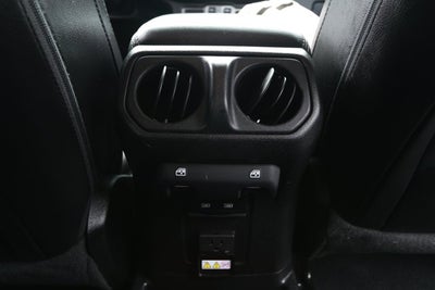 2021 Jeep Wrangler 4xe Unlimited Sahara 4x4