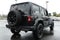 2021 Jeep Wrangler 4xe Unlimited Sahara 4x4