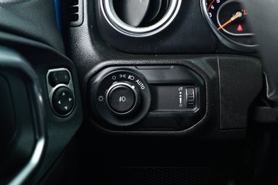 2023 Jeep Wrangler 4-Door Rubicon 392 4x4