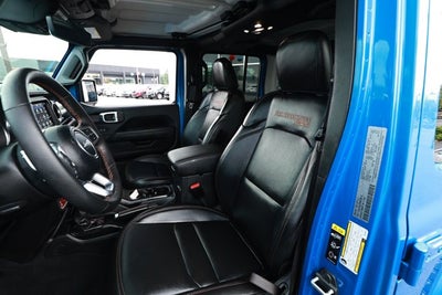 2023 Jeep Wrangler 4-Door Rubicon 392 4x4