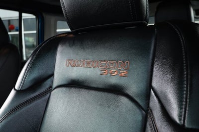 2023 Jeep Wrangler 4-Door Rubicon 392 4x4