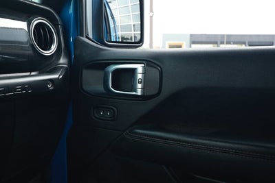 2023 Jeep Wrangler 4-Door Rubicon 392 4x4