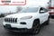 2017 Jeep Cherokee 75th Anniversary Edition