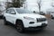 2017 Jeep Cherokee 75th Anniversary Edition